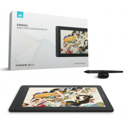 Graphics tablets and pens Huion GS1562