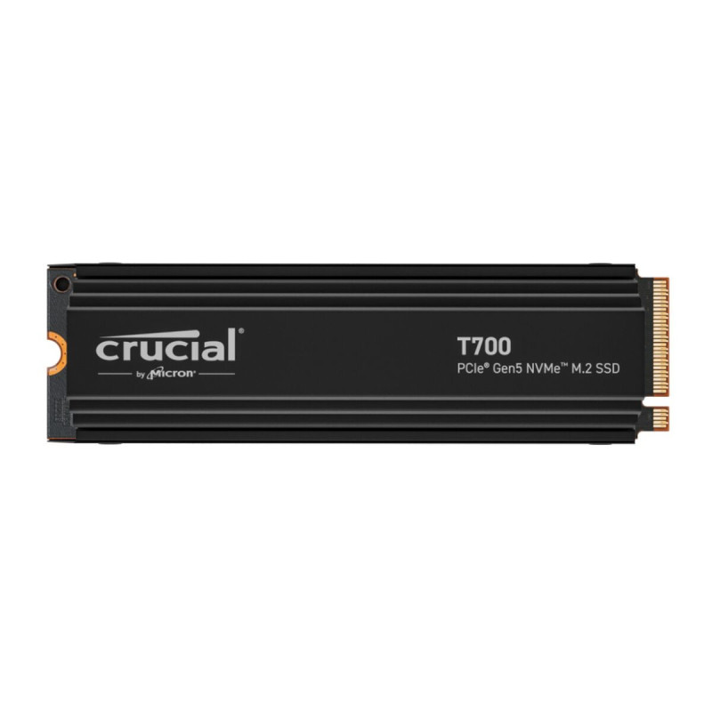 Hard Drive Crucial T700  2 TB 2 TB SSD