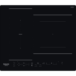 Induction Hot Plate Hotpoint HB 2760B NE 60 cm 7200 W