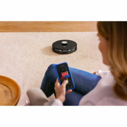 Robot Vacuum Cleaner BEKO