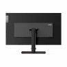 Gaming Monitor Lenovo P27H-20 27" Quad HD 60 Hz