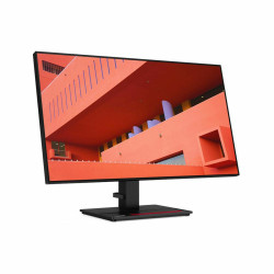 Gaming Monitor Lenovo P27H-20 27" Quad HD 60 Hz