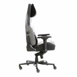 Gaming Chair Newskill NS-CH-BANSHEE-GRAY-PU Grey