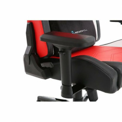 Gaming Chair Newskill NS-CH-BANSHEE-RED-PU Red