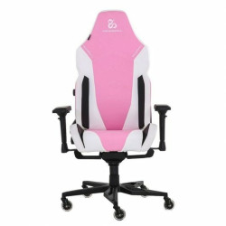 Gaming Chair Newskill NS-CH-BANSHEE-PINK-PU Pink