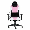 Gaming Chair Newskill NS-CH-BANSHEE-PINK-PU Pink