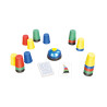 Board game Gigamic Crazy Cups (FR)