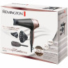 Hairdryer Remington D5706 2200 W Black Pink Monochrome 2200 W (2 Units)