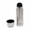 Travel thermos flask ThermoSport Stainless steel 1 L (6 Units)