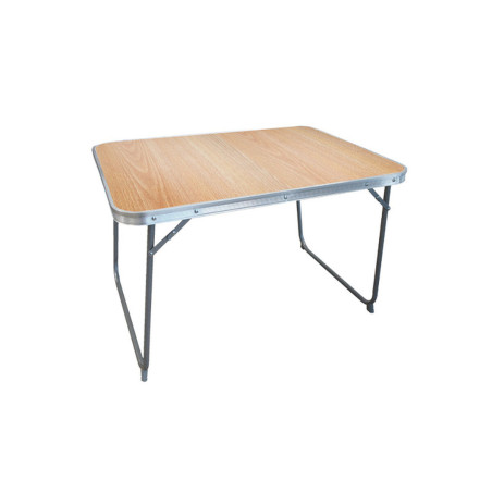 Folding Table Marbueno 80 x 50 x 60 cm