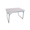 Folding Table Marbueno 80 x 50 x 60 cm