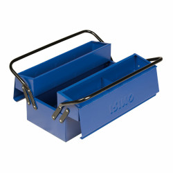 Toolbox Irimo 902021 Metal