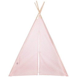 Tent Atmosphera Case Tipi (120 x 120 x 160 cm)