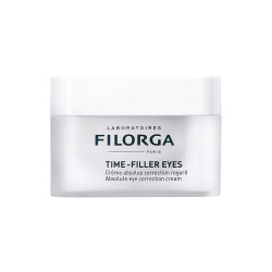 Anti-Ageing Cream for Eye Area Filorga Time-Filler 15 ml