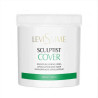 Body Cream Levissime Sculptist Cover (1000 ml)