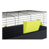 Cage Zolux Metal Plastic 63 x 39,5 x 103 cm