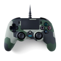 Gaming Control Nacon COMPACT