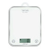 kitchen scale Tefal Optiss White