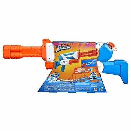 Water Pistol Hasbro SuperSoaker Twister