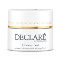 Hydrating Cream Hydro Balance Ocean's Best Declaré (50 ml)