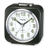 Alarm Clock Casio TQ-143S-1E Black