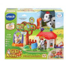 Musical Toy Vtech Tut Tut Animo  Little surprise cabin (FR)