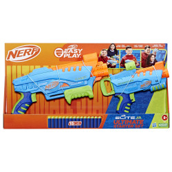 Set of 2 Dart Guns Nerf Ultimate Starter Set