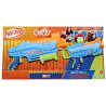 Set of 2 Dart Guns Nerf Ultimate Starter Set