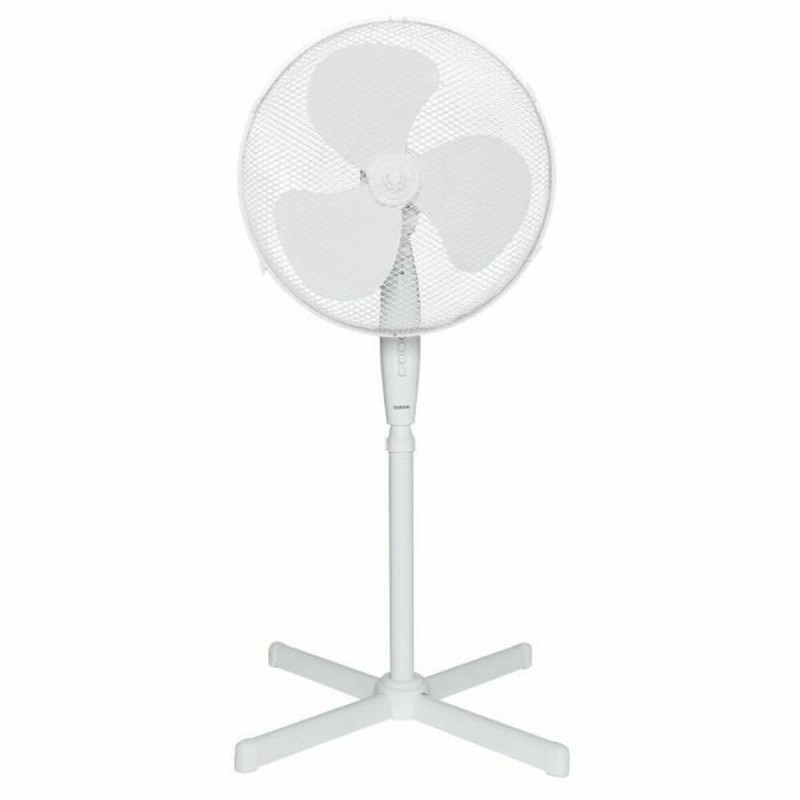 Freestanding Fan Oceanic White 45 W