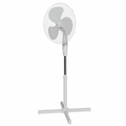 Freestanding Fan Oceanic White 45 W