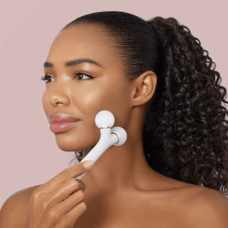 Facial roller Geske SmartAppGuided Ultrasonic 4-in-1