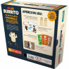 Board game Asmodee Aïe Aïe Burrito (FR)