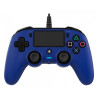 Dualshock 4 V2 Controller for Play Station 4 Nacon PS4OFCPADBLUE