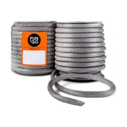 Sealer Fun&Go 10 m Grey Ø 15 mm