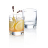 Glass Luminarc Islande Transparent Glass 300 ml (24 Units)