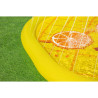 Water Sprinkler and Sprayer Toy Bestway Pineapple 196 x 165 cm Plastic