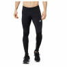 Sports Leggings for Men New Balance Reflective Accelerate Black