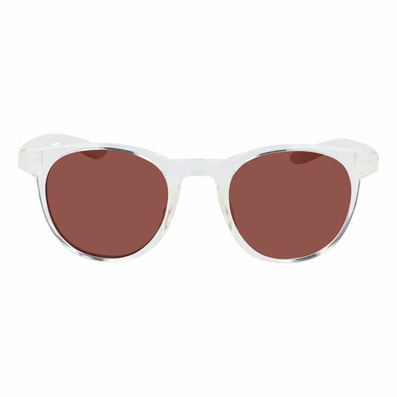 Child Sunglasses Nike Horizon Ascent White