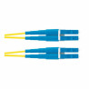 Fibre optic cable Panduit LC/LC