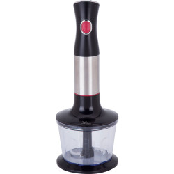 Hand-held Blender JATA Black