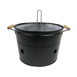 Barbecue Portable Ø 32 cm