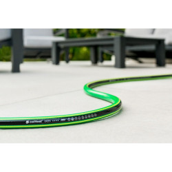 Hose Cellfast 15-120 25 m Ø 1,9 cm Plastic 1 Piece