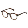 Unisex' Spectacle frame Sting VST1824709AJ