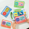 Interactive Tablet for Children Vtech Tactikid Pocket Apprenti Lecture (FR)