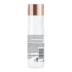 Restorative Shampoo Wella Fusion (250 ml)