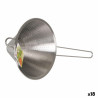 Conical strainer Quttin Quttin (18 Units) ø18 cm