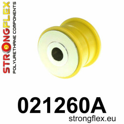 Silentblock Strongflex STF021260AX2 Inferior Delantera 2 Pieces