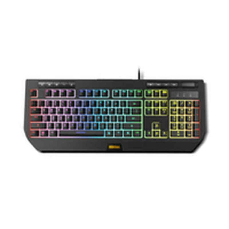 Gaming Keyboard Krom Kuma USB RGB