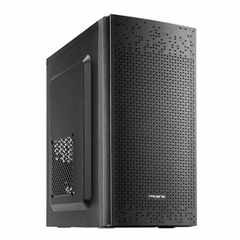 ATX Semi-tower Box Mars Gaming M-Atx AC6500 500W Black