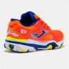 Children's Padel Trainers Joma Sport Slam Orange Unisex